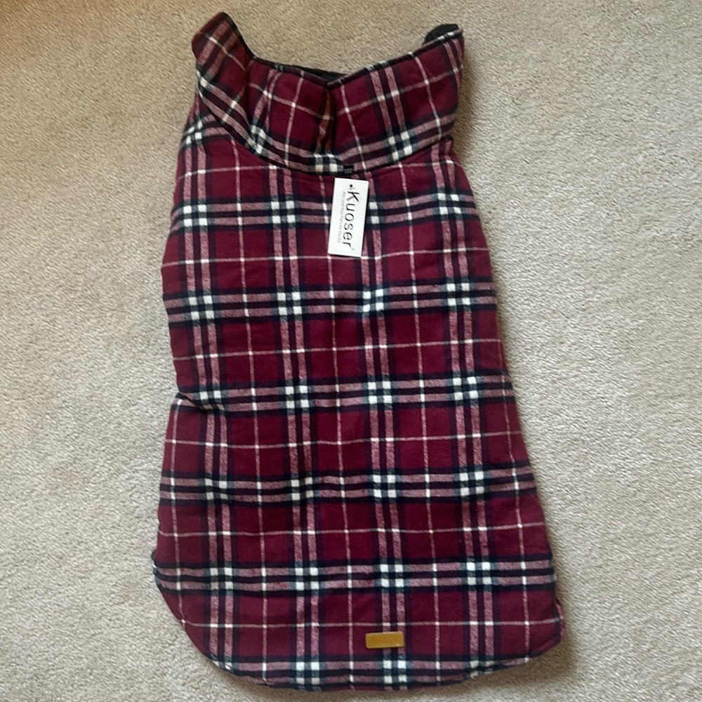 Dog Coat